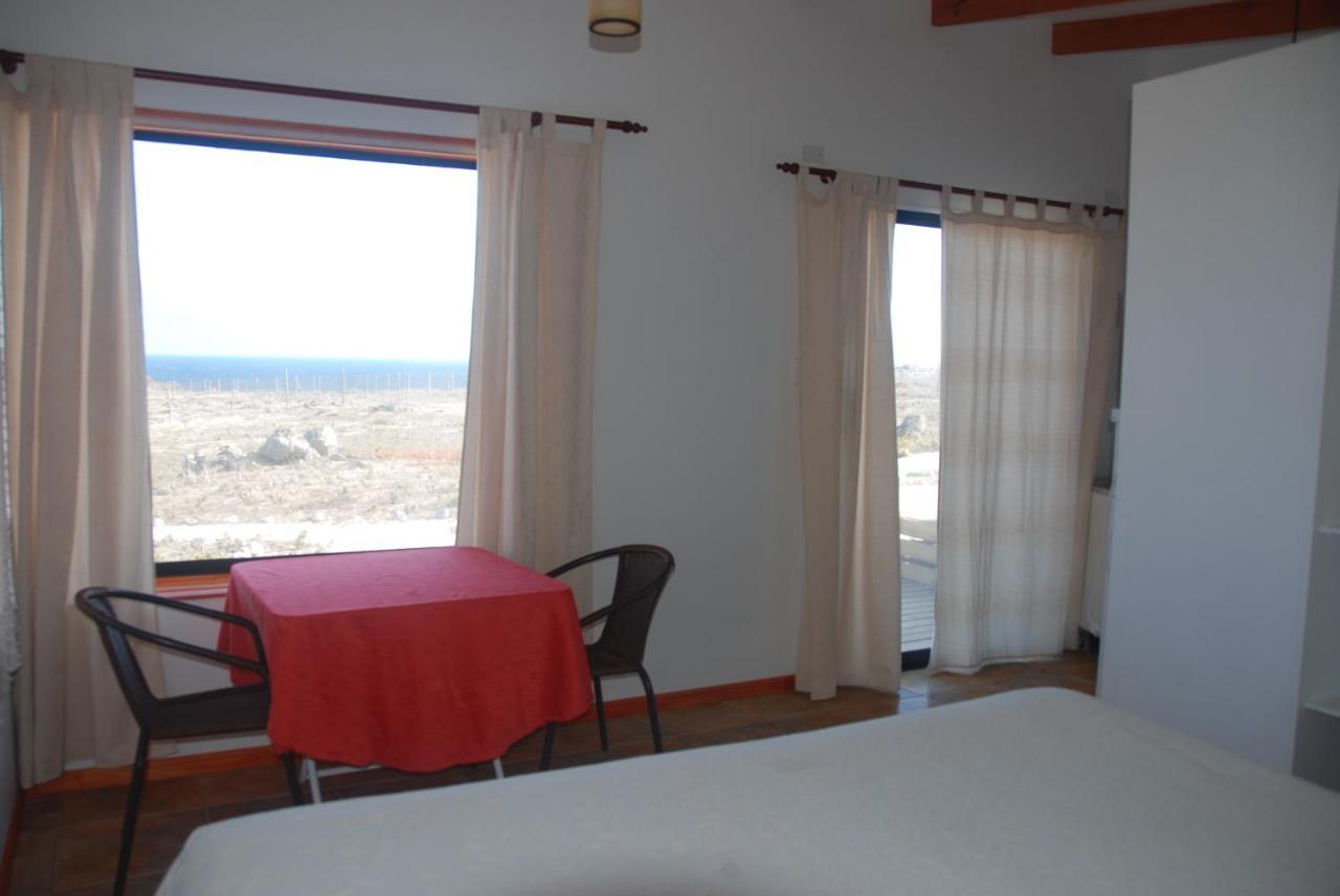 Cabanas Las Hualas Punta de Choros Exterior foto